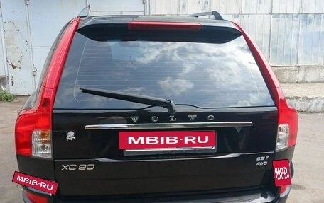 Volvo XC90 II рестайлинг, 2008 год, 1 500 000 рублей, 3 фотография