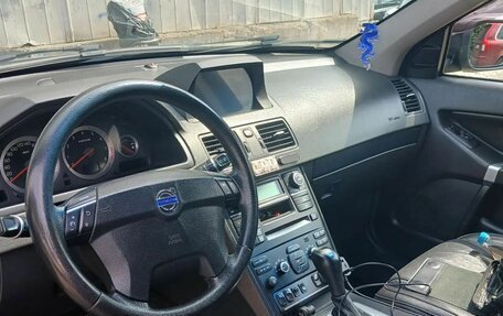 Volvo XC90 II рестайлинг, 2008 год, 1 500 000 рублей, 8 фотография