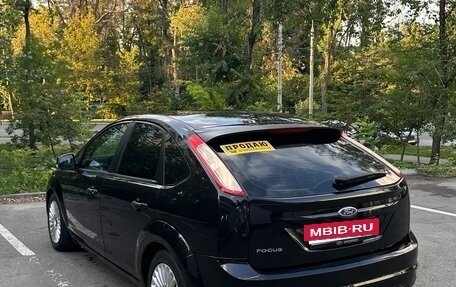 Ford Focus II рестайлинг, 2010 год, 470 000 рублей, 8 фотография