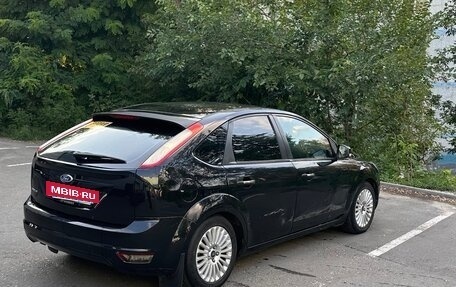 Ford Focus II рестайлинг, 2010 год, 470 000 рублей, 6 фотография