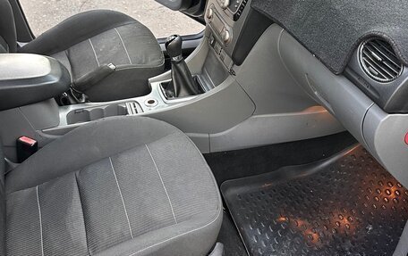 Ford Focus II рестайлинг, 2010 год, 470 000 рублей, 18 фотография
