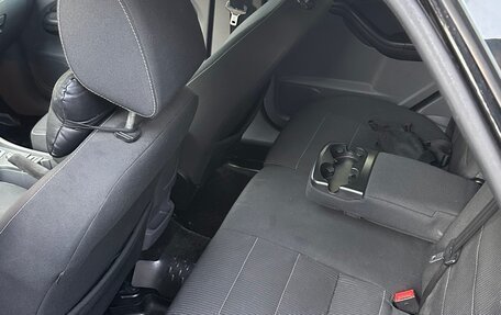Ford Focus II рестайлинг, 2010 год, 470 000 рублей, 14 фотография