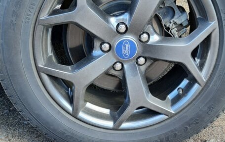 Ford Kuga III, 2018 год, 1 900 000 рублей, 3 фотография