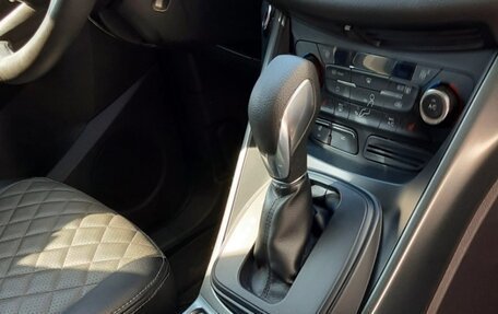 Ford Kuga III, 2018 год, 1 900 000 рублей, 16 фотография