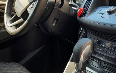 Ford Kuga III, 2018 год, 1 900 000 рублей, 15 фотография