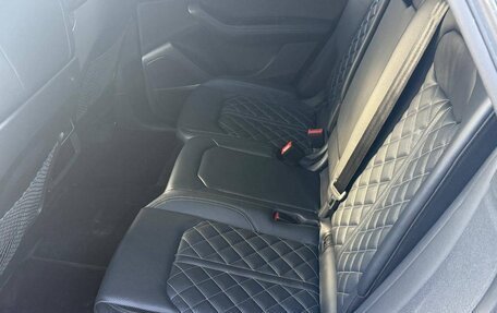 Audi Q8 I, 2020 год, 6 400 000 рублей, 8 фотография