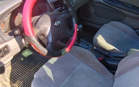 Nissan Almera, 2002 год, 215 000 рублей, 6 фотография