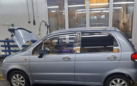 Daewoo Matiz I, 2012 год, 280 000 рублей, 7 фотография