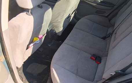 Nissan Almera, 2002 год, 215 000 рублей, 7 фотография