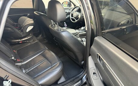 Hyundai Sonata VIII, 2019 год, 1 099 000 рублей, 5 фотография