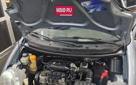 Daewoo Matiz I, 2012 год, 280 000 рублей, 4 фотография