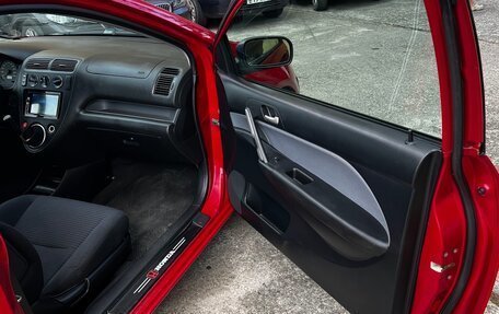 Honda Civic VII, 2001 год, 450 000 рублей, 8 фотография