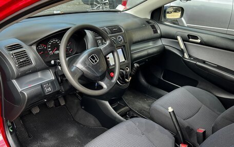 Honda Civic VII, 2001 год, 450 000 рублей, 6 фотография