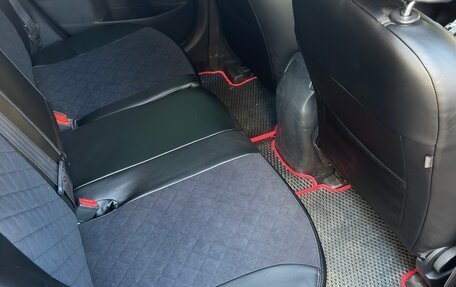 KIA cee'd III, 2012 год, 830 000 рублей, 8 фотография