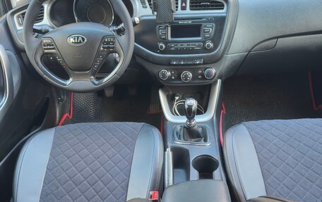 KIA cee'd III, 2012 год, 830 000 рублей, 7 фотография
