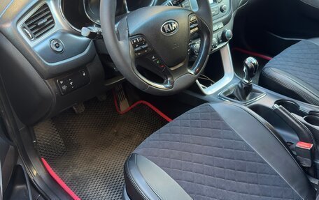 KIA cee'd III, 2012 год, 830 000 рублей, 9 фотография