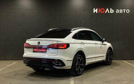 Volkswagen Tiguan II, 2020 год, 3 950 000 рублей, 5 фотография