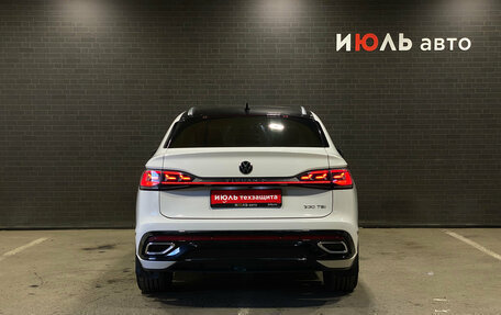 Volkswagen Tiguan II, 2020 год, 3 950 000 рублей, 6 фотография