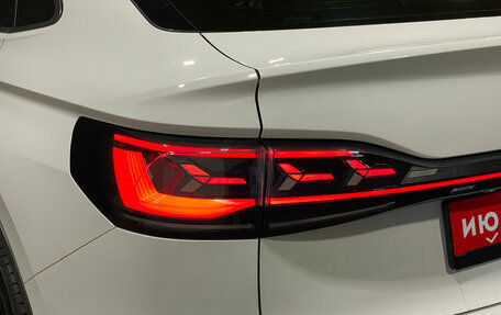 Volkswagen Tiguan II, 2020 год, 3 950 000 рублей, 7 фотография