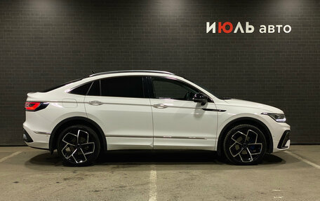 Volkswagen Tiguan II, 2020 год, 3 950 000 рублей, 4 фотография