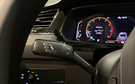 Volkswagen Tiguan II, 2020 год, 3 950 000 рублей, 19 фотография