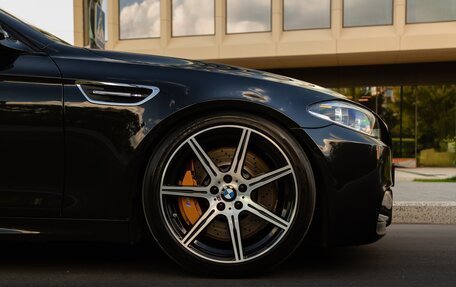 BMW M5, 2015 год, 5 600 000 рублей, 8 фотография