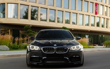 BMW M5, 2015 год, 5 600 000 рублей, 3 фотография