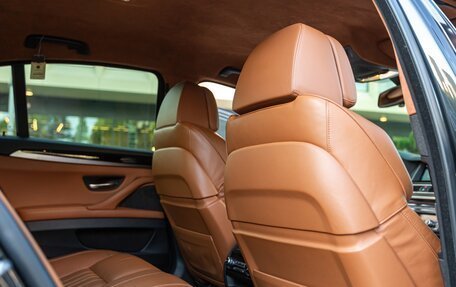 BMW M5, 2015 год, 5 600 000 рублей, 17 фотография
