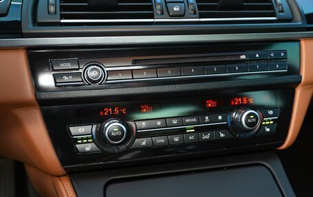 BMW M5, 2015 год, 5 600 000 рублей, 15 фотография