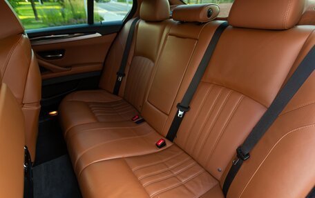 BMW M5, 2015 год, 5 600 000 рублей, 16 фотография