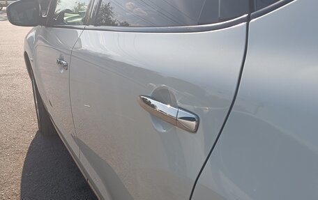 Nissan Murano, 2010 год, 1 450 000 рублей, 3 фотография