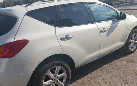 Nissan Murano, 2010 год, 1 450 000 рублей, 5 фотография