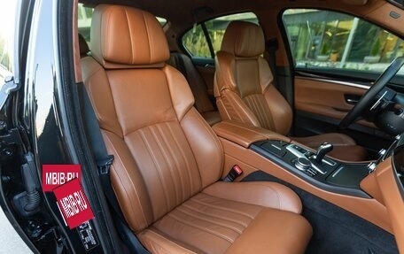 BMW M5, 2015 год, 5 600 000 рублей, 18 фотография