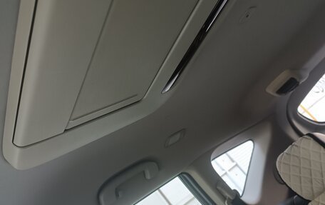 Nissan Murano, 2010 год, 1 450 000 рублей, 7 фотография