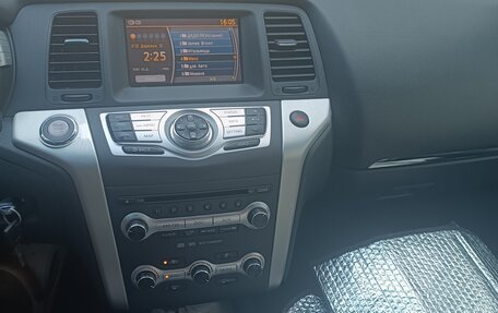 Nissan Murano, 2010 год, 1 450 000 рублей, 9 фотография