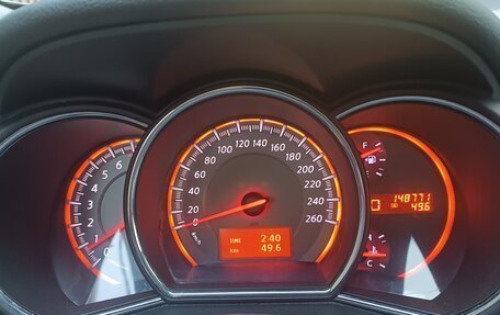 Nissan Murano, 2010 год, 1 450 000 рублей, 8 фотография