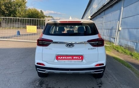 Chery Tiggo 4 I рестайлинг, 2022 год, 1 090 000 рублей, 6 фотография