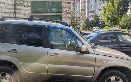 Chevrolet Niva I рестайлинг, 2012 год, 530 000 рублей, 5 фотография