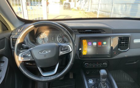 Chery Tiggo 4 I рестайлинг, 2022 год, 1 090 000 рублей, 17 фотография