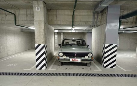 ГАЗ 24 «Волга», 1990 год, 220 000 рублей, 2 фотография