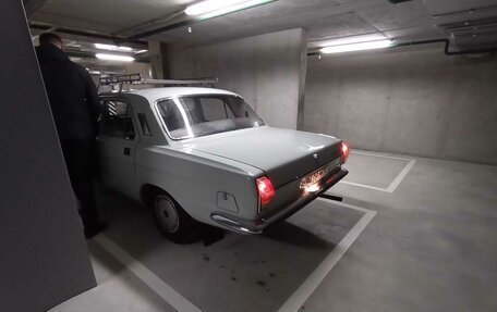 ГАЗ 24 «Волга», 1990 год, 220 000 рублей, 4 фотография