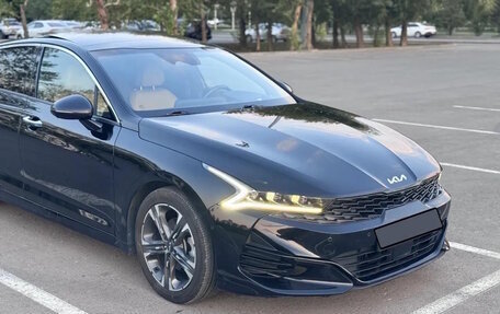 KIA K5, 2023 год, 2 500 000 рублей, 3 фотография