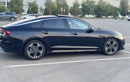 KIA K5, 2023 год, 2 500 000 рублей, 5 фотография