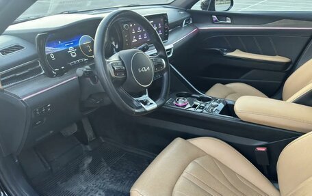 KIA K5, 2023 год, 2 500 000 рублей, 10 фотография