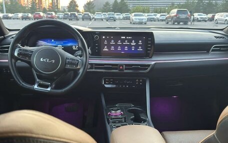 KIA K5, 2023 год, 2 500 000 рублей, 7 фотография