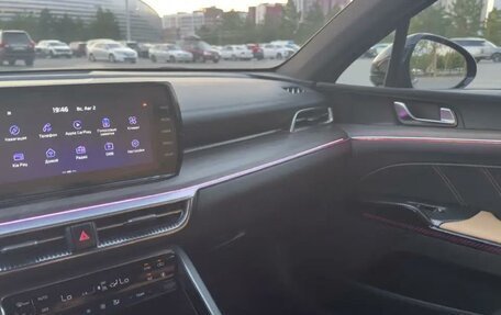 KIA K5, 2023 год, 2 500 000 рублей, 8 фотография