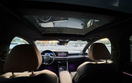 KIA K5, 2023 год, 2 500 000 рублей, 12 фотография