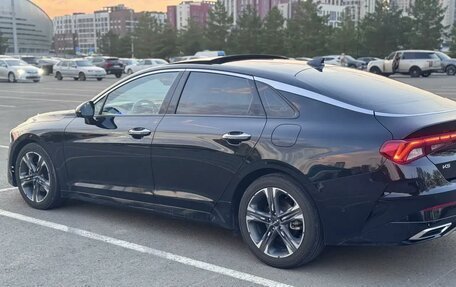 KIA K5, 2023 год, 2 500 000 рублей, 6 фотография