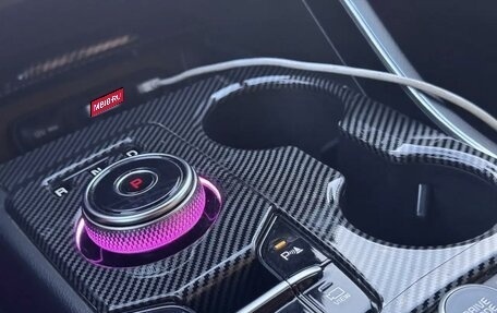 KIA K5, 2023 год, 2 500 000 рублей, 9 фотография