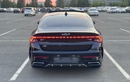 KIA K5, 2023 год, 2 500 000 рублей, 15 фотография